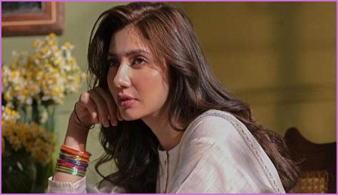 Mahira Khan And Ali Askari's Enchanting Love Story
